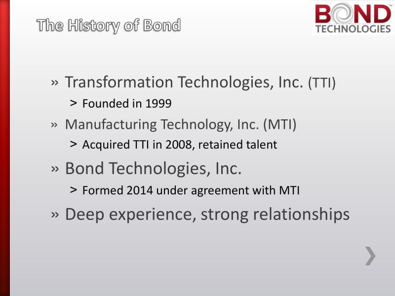 File:Introduction to Bond Technologies 2022 03 10-02.jpg