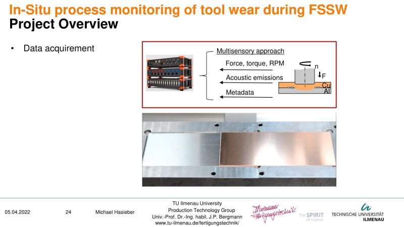 File:M. Hasieber, P. Pöthig, M. Grätzel, J.P. Bergmann - Wear of FS(S)W tools and possibilities of process monitoring - aiCAMstir - 5 Apr 2022 - CC BY-SA 4.0-24.jpg