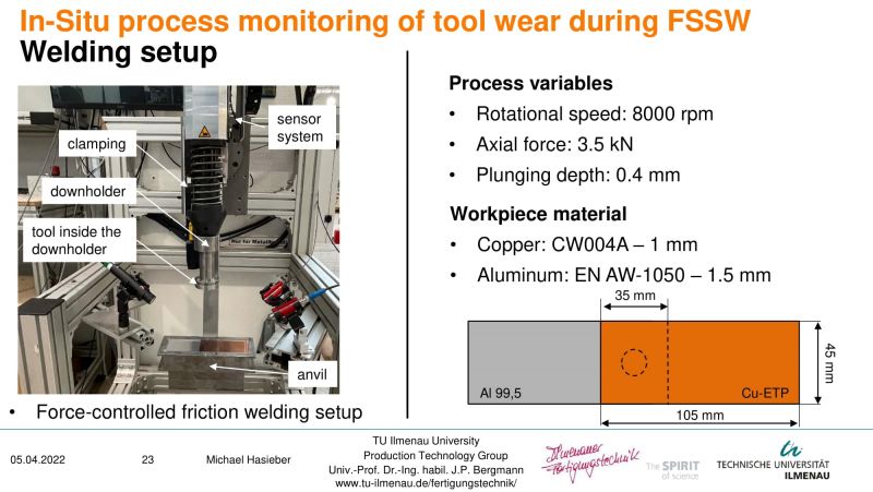 File:M. Hasieber, P. Pöthig, M. Grätzel, J.P. Bergmann - Wear of FS(S)W tools and possibilities of process monitoring - aiCAMstir - 5 Apr 2022 - CC BY-SA 4.0-23.jpg