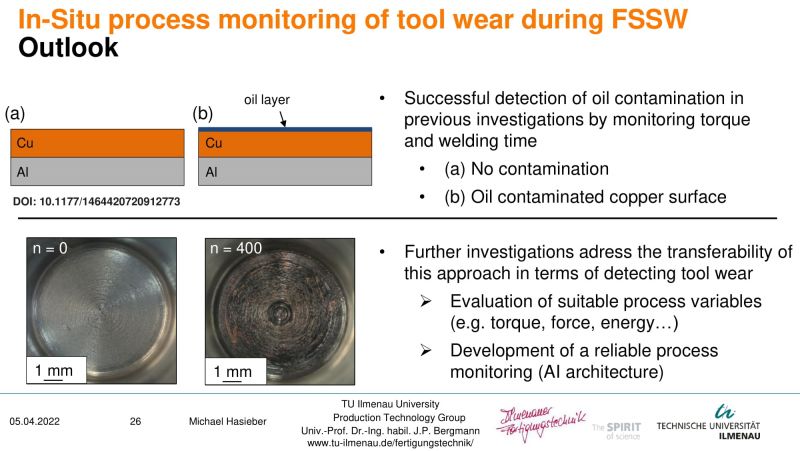 File:M. Hasieber, P. Pöthig, M. Grätzel, J.P. Bergmann - Wear of FS(S)W tools and possibilities of process monitoring - aiCAMstir - 5 Apr 2022 - CC BY-SA 4.0-26.jpg